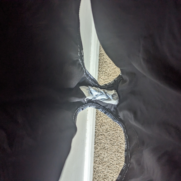 Time and Tru One Piece Swimsuit 1X - Picture 9 of 9